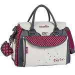 Bolso de maternidad Babymoov
