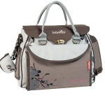 Bolso Maternidad Babymoov Baby Natural